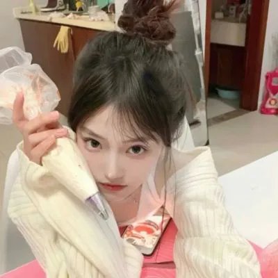女孩子不好惹