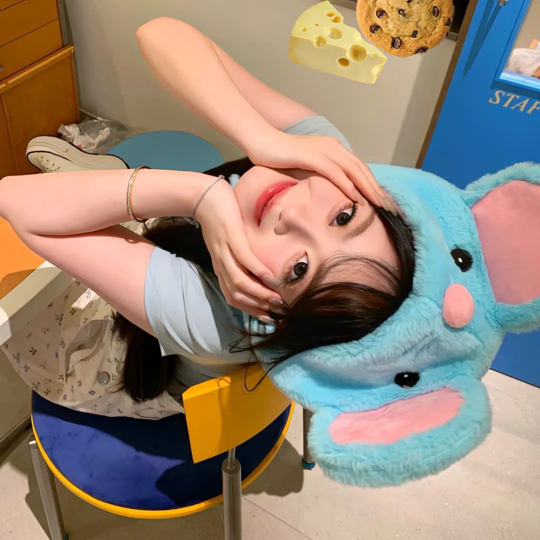 我与我的神奇APP